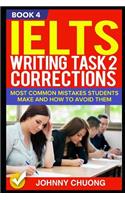 Ielts Writing Task 2 Corrections