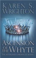 Ascension of the Whyte