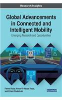 Global Advancements in Connected and Intelligent Mobility: Emerging Research and Opportunities