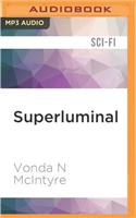 Superluminal