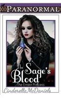 Sage's Blood (The Errant Princess)