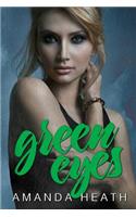 Green Eyes
