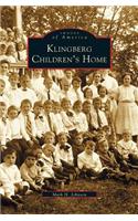 Klingberg Children's Home