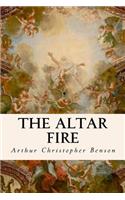 The Altar Fire