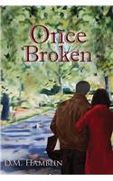 Once Broken