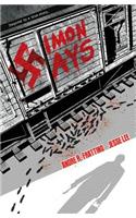 Simon Says: Nazi Hunter Volume 1