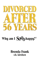 Divorced After 56 Years