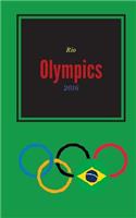 Rio Olympics 2016