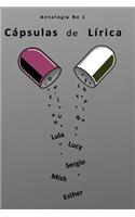 version capsulas de lirica