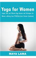 Yoga for Women