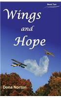 Wings and Hope
