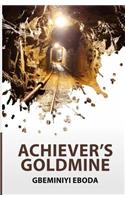 Achiever's Goldmine