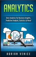 Analytics