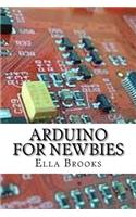 Arduino For Newbies