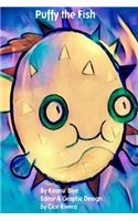 Puffy the Fish