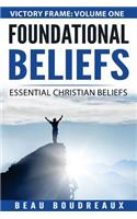 Foundational Beliefs