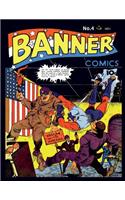 Banner Comics #4