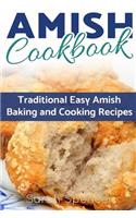 Amish CookBook