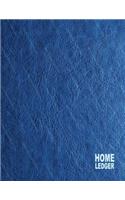 Home Ledger