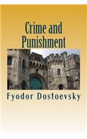 Crime and Punishment