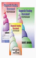 Diagnostic Reading Assessment