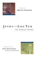 Jesus and Lao Tzu