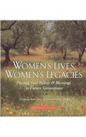 Women's Lives, Women's Legacie