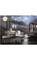 Historic Maps And Views Of The Old South