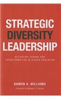 Strategic Diversity Leadership