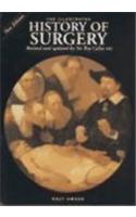 The Illustrated History of Surgery