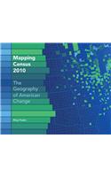 Mapping Census 2010: The Geography of American Change