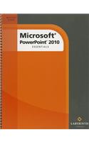 Microsoft PowerPoint 2010: Essentials