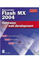 Macromedia Flash MX 2004