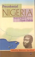 Precolonial Nigeria