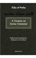 Treatise on Syriac Grammar