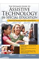 The Ultimate Guide to Assistive Technology in Special Education