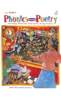 Phonics Through Poetry