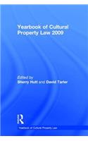 Yearbook of Cultural Property Law 2009