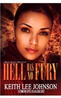 Hell Has No Fury