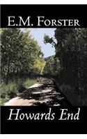 Howards End by E.M. Forster, Fiction, Classics: (English)