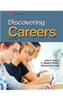 Discovering Careers