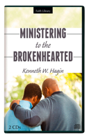 Ministering to the Brokenhearted