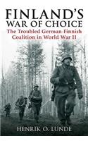 Finland's War of Choice