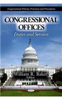 Congressional Offices