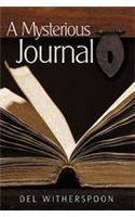 A Mysterious Journal