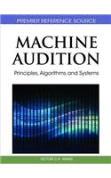 Machine Audition