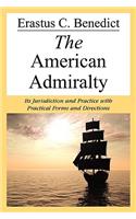 The American Admiralty