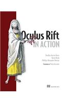Oculus Rift in Action