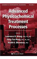 Advanced Physicochemical Treatment Processes