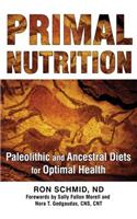 Primal Nutrition